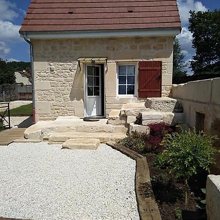 Le Bocard Villa Thonnance-les-Joinville ภายนอก รูปภาพ